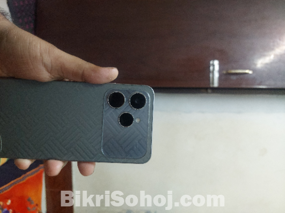 Tecno spark 40 (8/256)